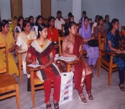 Nightingale College of Nursing Thiruvananthapuram College Facilities photo 4