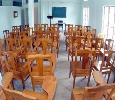 Nightingale College of Nursing Thiruvananthapuram College Facilities photo 5