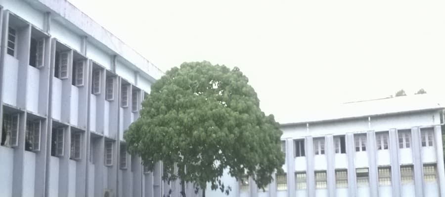 Cochin University of Science and Technology, School of Legal Studies Kochi Academic Building photo 4