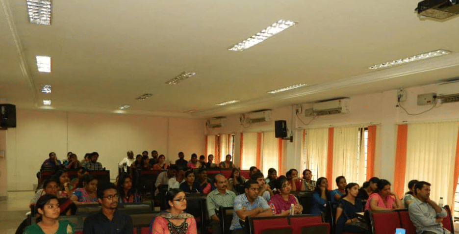 Cochin University of Science and Technology, School of Legal Studies Kochi College Facilities photo 4