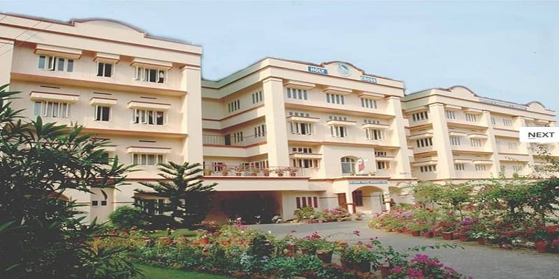 Holy Cross Institute of Management and Technology Calicut Campus photo 1