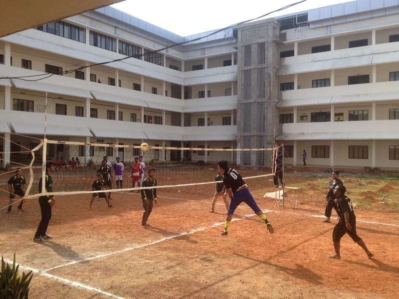 Malabar Dental College and Research Centre Malappuram Sports and Fesvals photo 1