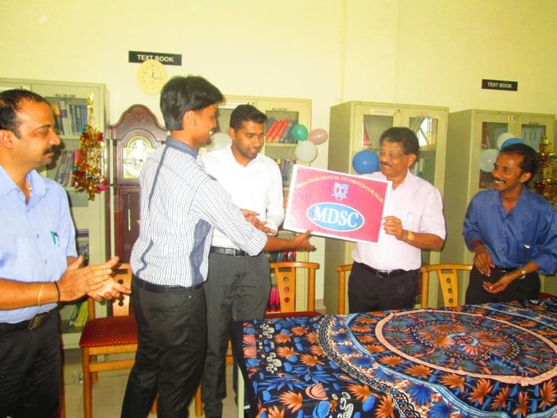 Malabar Dental College and Research Centre Malappuram Sports and Fesvals photo 2