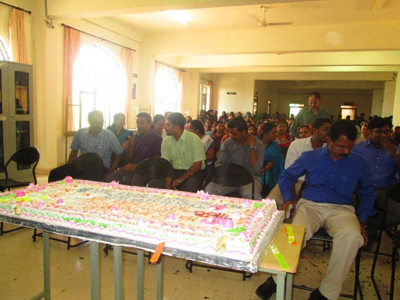 Malabar Dental College and Research Centre Malappuram Sports and Fesvals photo 3