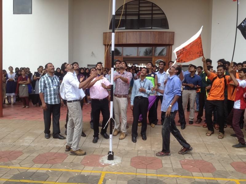 Malabar Dental College and Research Centre Malappuram Sports and Fesvals photo 4