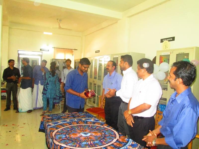 Malabar Dental College and Research Centre Malappuram Sports and Fesvals photo 6