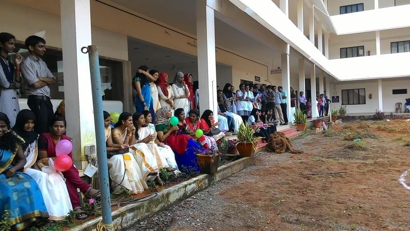 Malabar Dental College and Research Centre Malappuram Sports and Fesvals photo 9