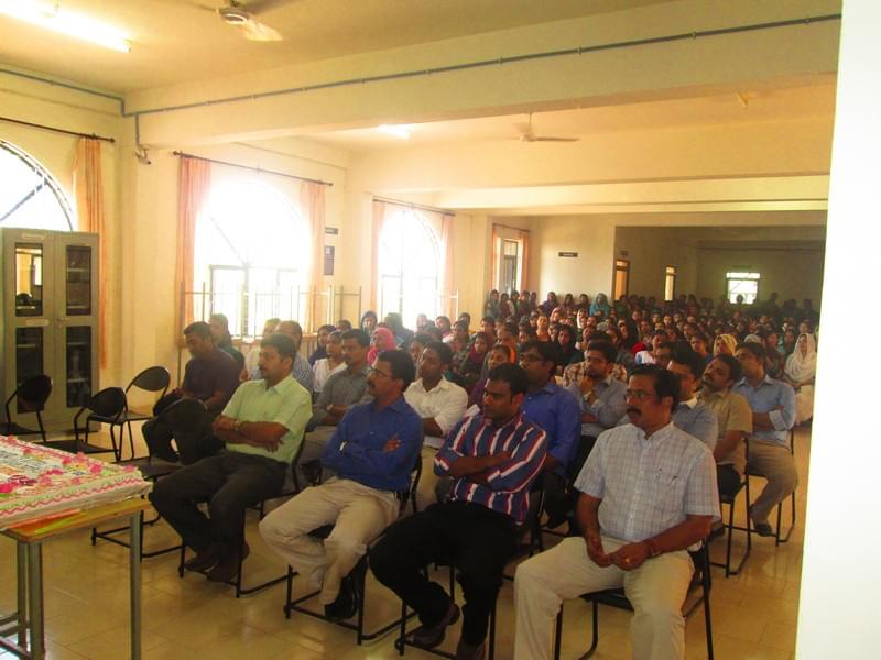 Malabar Dental College and Research Centre Malappuram Sports and Fesvals photo 10