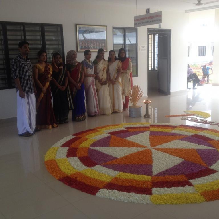 Malabar Dental College and Research Centre Malappuram Sports and Fesvals photo 11