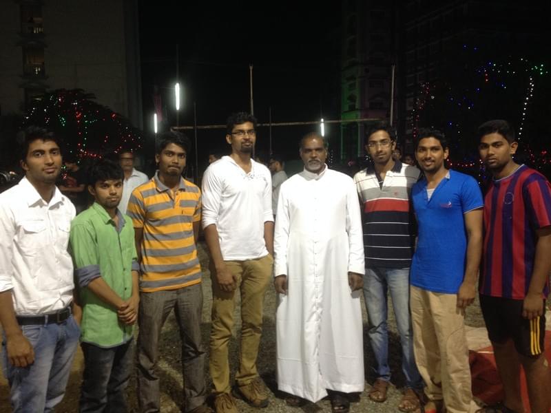 Malabar Dental College and Research Centre Malappuram Sports and Fesvals photo 12