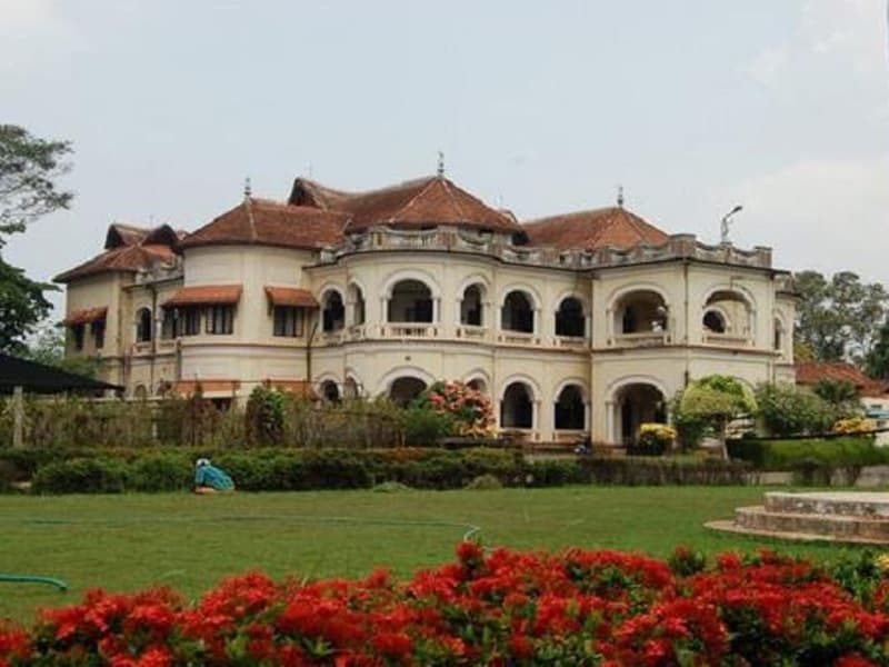 Kerala Agricultural University, College of Agriculture Vellayani Thiruvananthapuram Campus photo 1