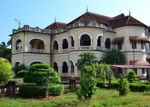 Kerala Agricultural University, College of Agriculture Vellayani Thiruvananthapuram Campus photo 3