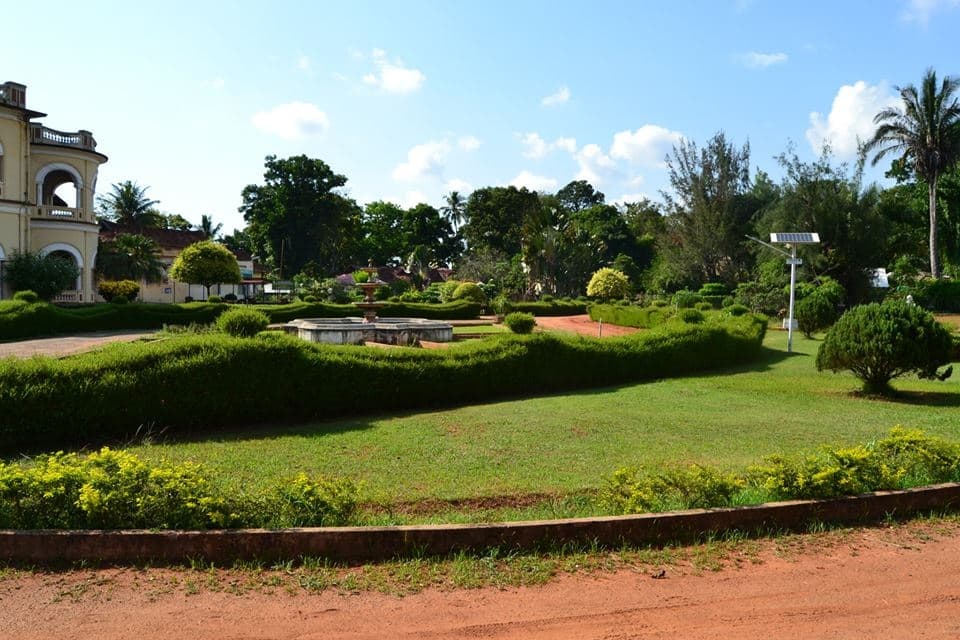 Kerala Agricultural University, College of Agriculture Vellayani Thiruvananthapuram Campus photo 7