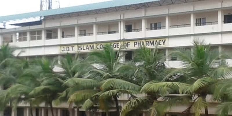 JDT Islam College of Pharmacy Calicut Campus & Facility photo 1
