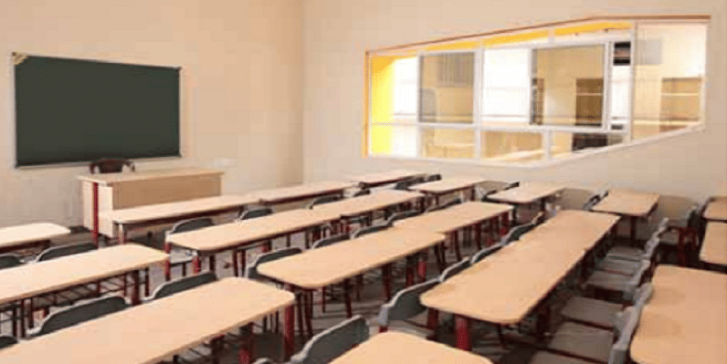 JDT Islam College of Pharmacy Calicut Campus & Facility photo 3