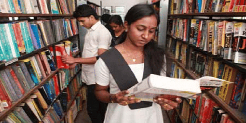 JDT Islam College of Pharmacy Calicut Campus & Facility photo 2