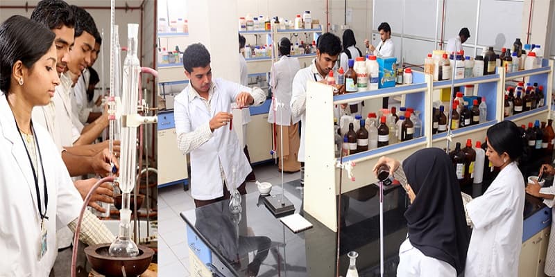 JDT Islam College of Pharmacy Calicut Campus & Facility photo 5