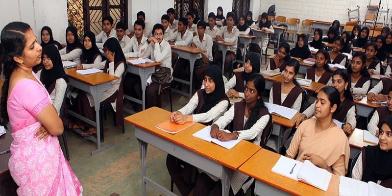 JDT Islam College of Pharmacy Calicut Campus & Facility photo 6