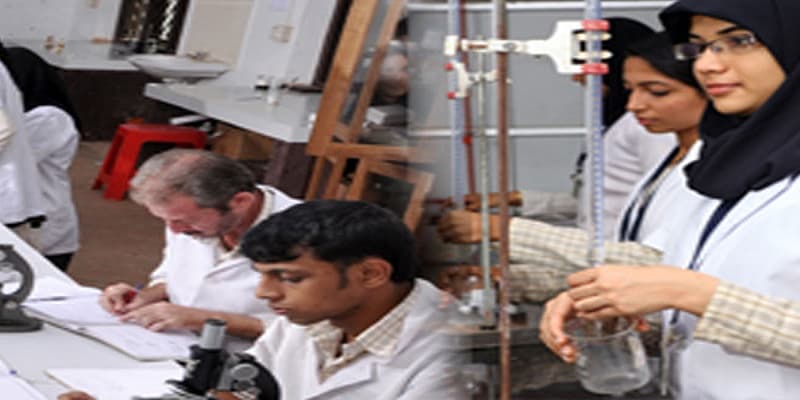 JDT Islam College of Pharmacy Calicut Campus & Facility photo 4