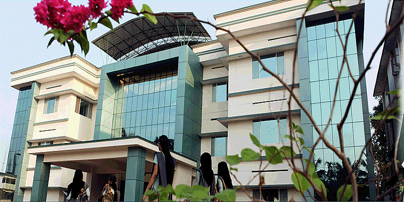 JDT Islam College of Nursing Calicut Campus & Facility photo 4