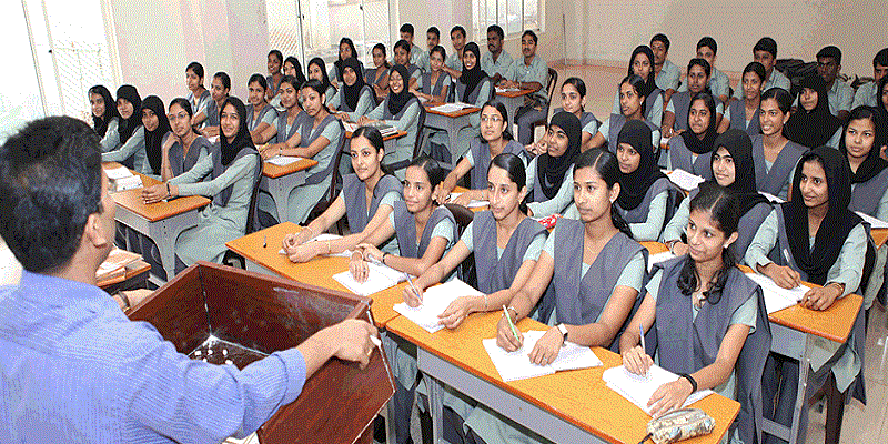 JDT Islam College of Nursing Calicut Campus & Facility photo 5