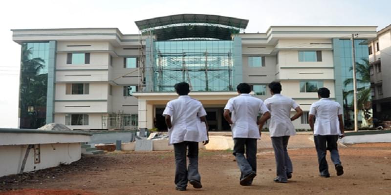 JDT Islam College of Nursing Calicut Campus & Facility photo 2