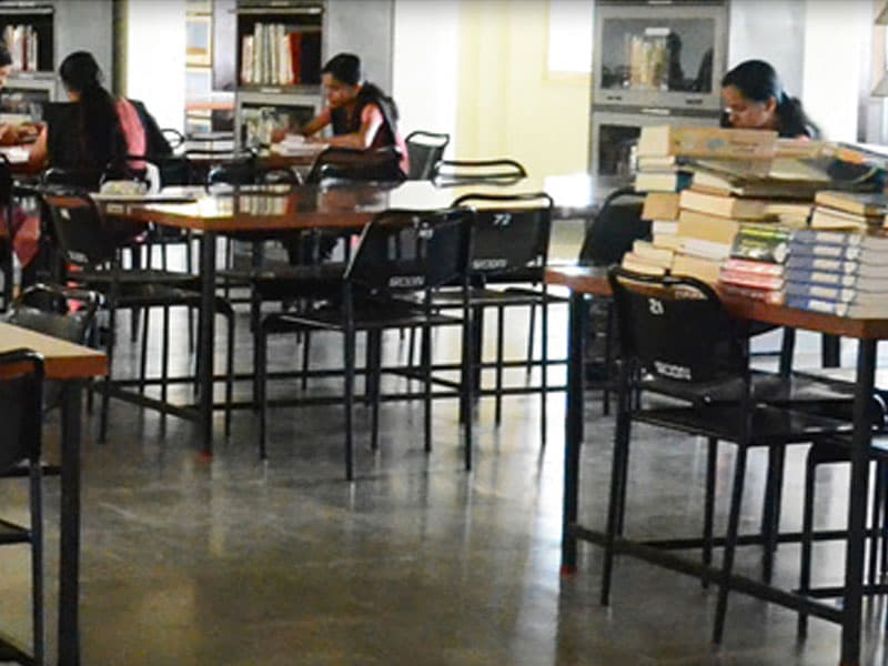 Samaritan College of Nursing Pazhanganad Ernakulam Infrastructure photo 2