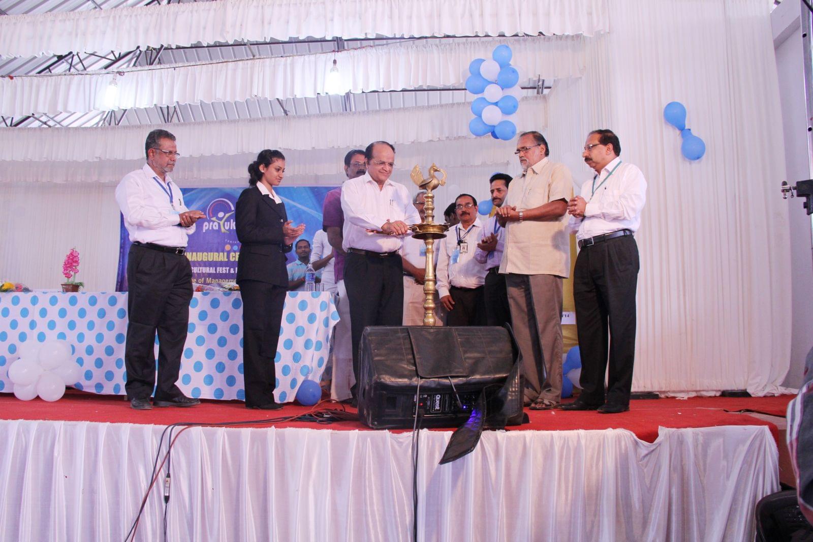 Jai Bharath College of Management and Engineering Technology Ernakulam Prayukthi and Race photo 2