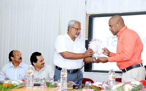 Jai Bharath College of Management and Engineering Technology Ernakulam Prayukthi and Race photo 3