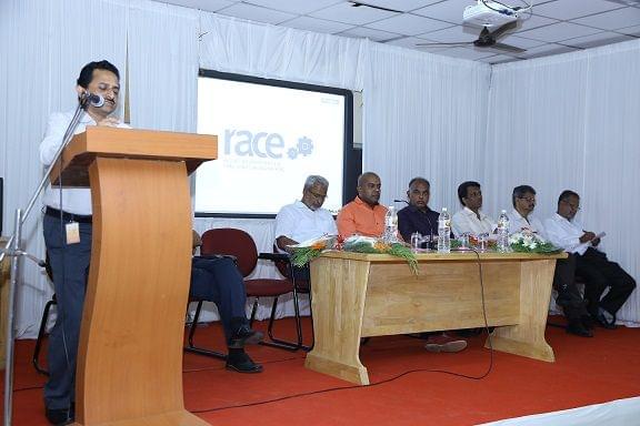 Jai Bharath College of Management and Engineering Technology Ernakulam Prayukthi and Race photo 4