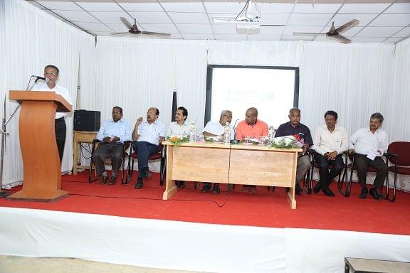 Jai Bharath College of Management and Engineering Technology Ernakulam Prayukthi and Race photo 5