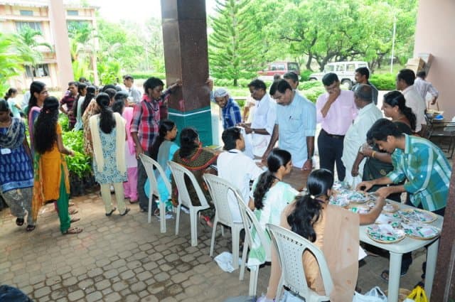 Kerala Agricultural University, College of Agriculture Padanakkad Kasaragod Mango Fest photo 3
