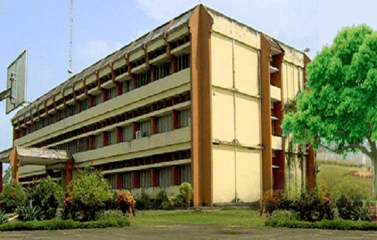 Kelappaji College of Agricultural Engineering & Technology Tavanur Academic Building photo 2
