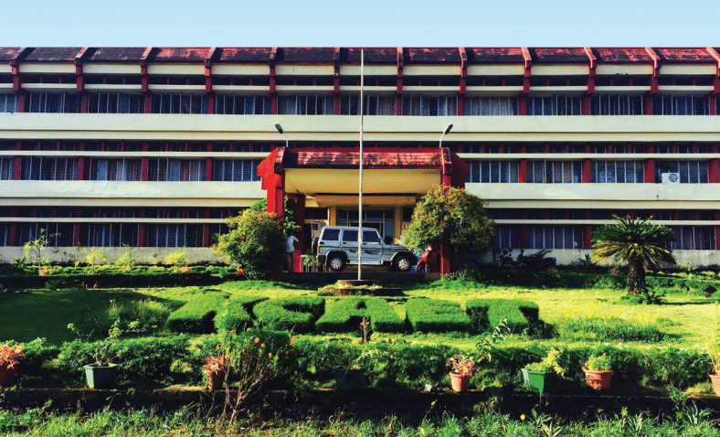 Kelappaji College of Agricultural Engineering & Technology Tavanur Academic Building photo 3