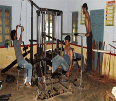 Kelappaji College of Agricultural Engineering & Technology Tavanur College Facilities photo 1