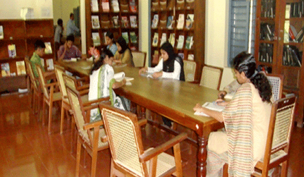 Kelappaji College of Agricultural Engineering & Technology Tavanur College Facilities photo 2