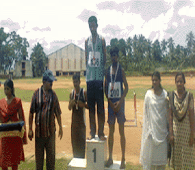Kelappaji College of Agricultural Engineering & Technology Tavanur Sports Day photo 1