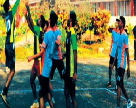 Kelappaji College of Agricultural Engineering & Technology Tavanur Sports Day photo 2