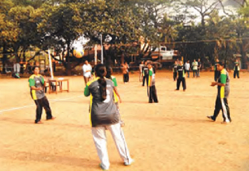 Kelappaji College of Agricultural Engineering & Technology Tavanur Sports Day photo 3