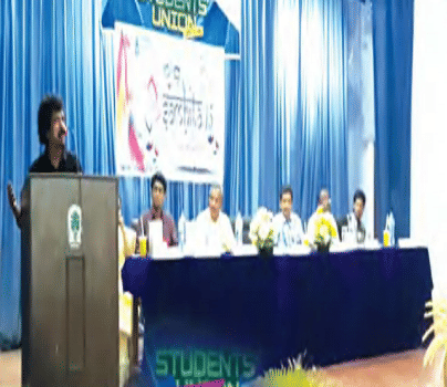 Kelappaji College of Agricultural Engineering & Technology Tavanur College Event photo 1