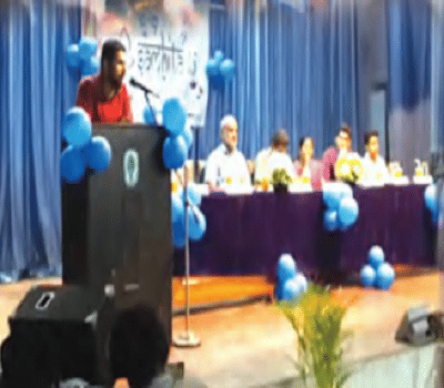 Kelappaji College of Agricultural Engineering & Technology Tavanur College Event photo 2