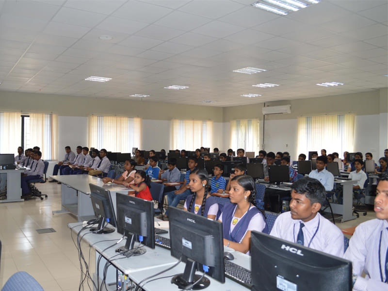 Digital University Kerala Thiruvananthapuram Labs photo 1