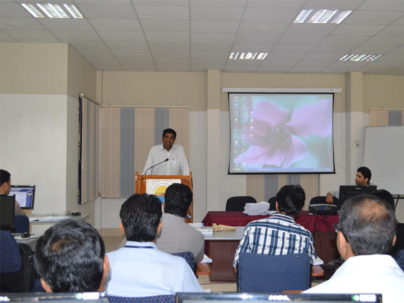 Digital University Kerala Thiruvananthapuram Labs photo 3