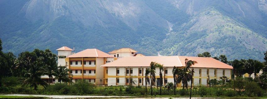 Ahalia School of Engineering and Technology Palakkad Academic Building photo 2