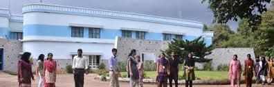 Institute for Communicative and Cognitive Neuro Sciences Kavalappara Campus Building photo 1