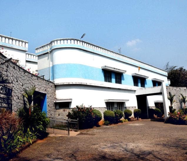 Institute for Communicative and Cognitive Neuro Sciences Kavalappara Campus Building photo 3