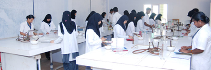 Jamia Salafiya Pharmacy College Malappuram College Facilities photo 5