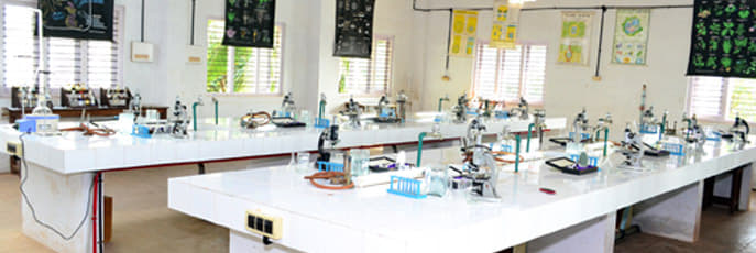 Jamia Salafiya Pharmacy College Malappuram College Facilities photo 6