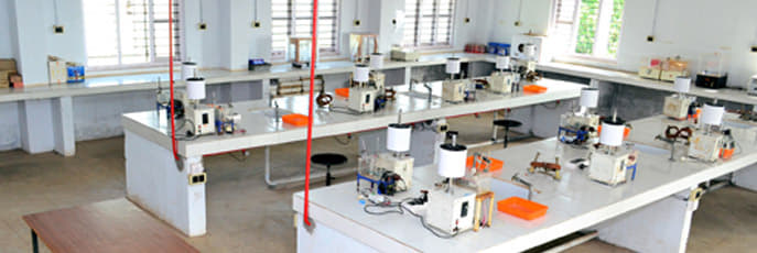 Jamia Salafiya Pharmacy College Malappuram College Facilities photo 7