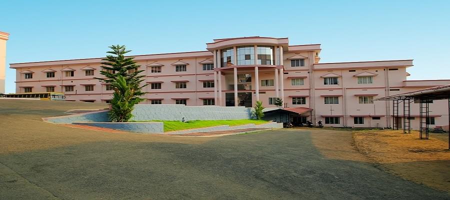 AlAmeen Engineering College Palakkad Campus photo 2